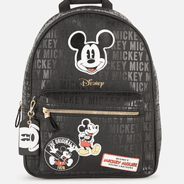 Mochila Mickey Disney 