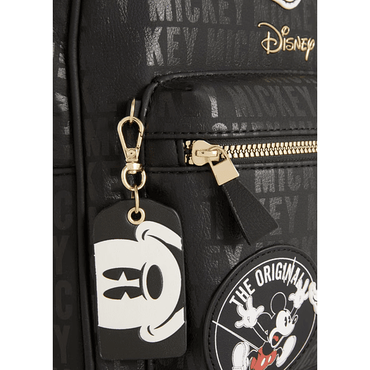 Mochila Mickey Disney 