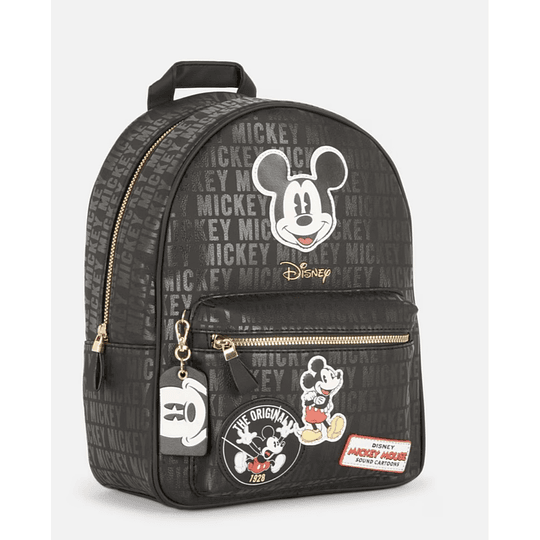 Mochila Mickey Disney 