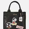 Cartera Disney Mickey con strap largo