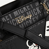 Cartera Disney Mickey con strap largo