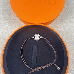 PULSERA TOUS CUARZO
