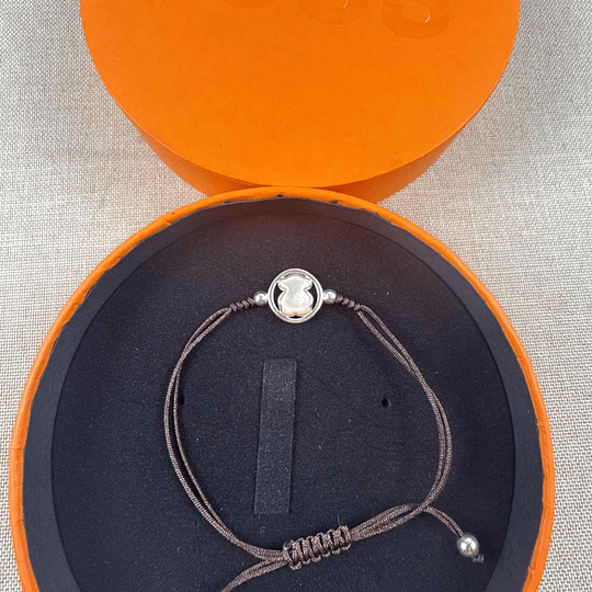 PULSERA TOUS CUARZO