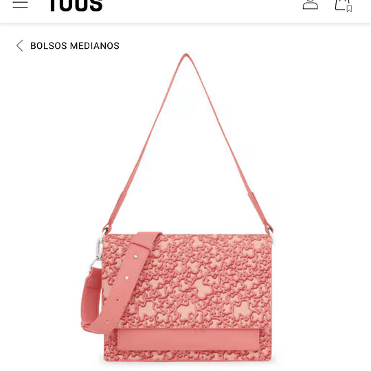 Tous Audree mega oferta!