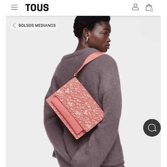 Tous Audree mega oferta!