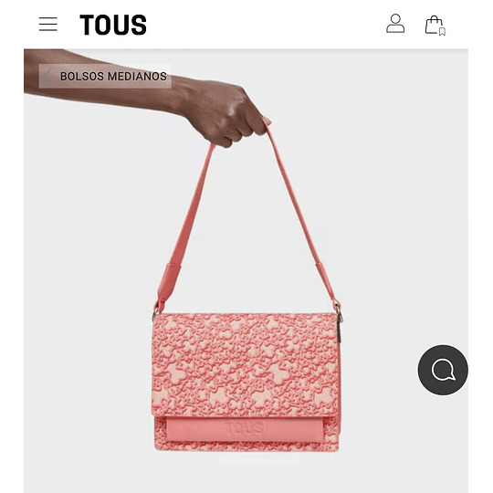 Tous Audree mega oferta!