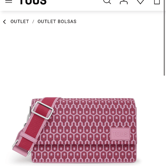 Tous Flap MEGA OFERTA! 