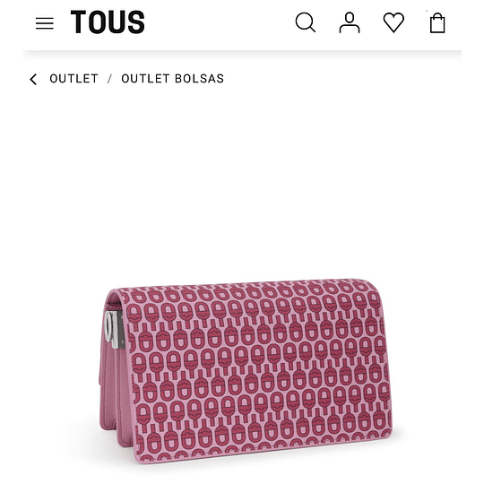 Tous Flap MEGA OFERTA! 