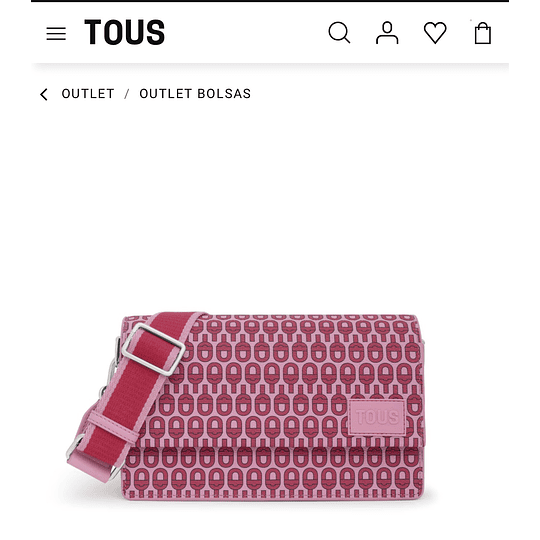 Tous Flap MEGA OFERTA! 