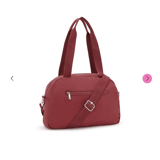 Kipling Defea