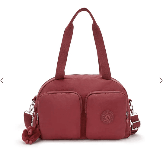 Kipling Defea