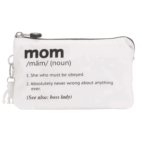 Estuche Kipling Creativity L