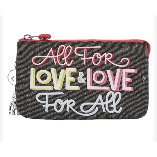 Estuche Kipling Modelo Creativity L