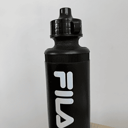 Regalo botella agua FILA