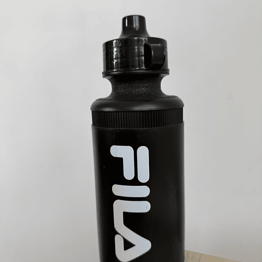 Regalo botella agua FILA