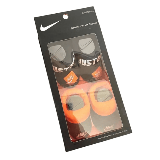 Regalo Set recién nacido NIKE