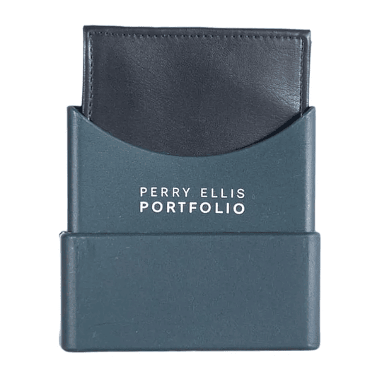 Billetera Hombre Perry Ellis