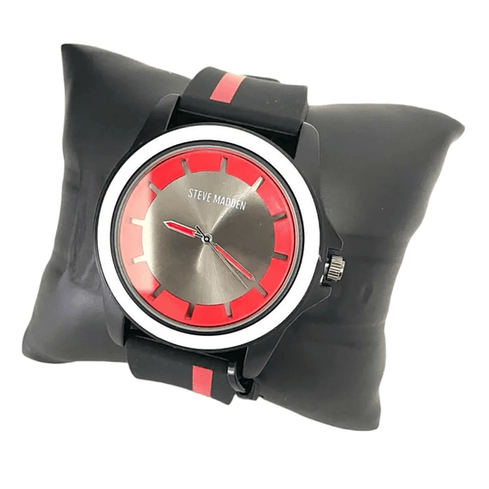 Reloj Steve Madden Hombre
