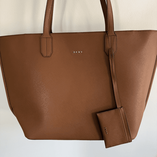 Tote grande Donna Karan 