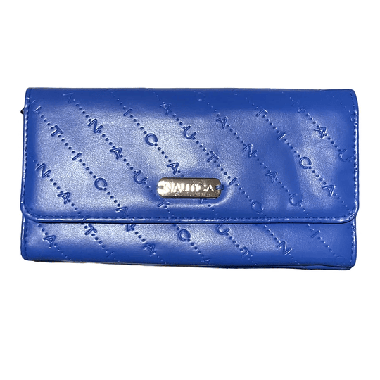 Billetera Náutica mujer 