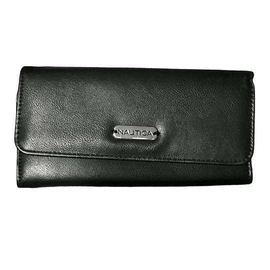 Billetera Náutica 