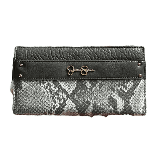 Billetera Jessica Simpson
