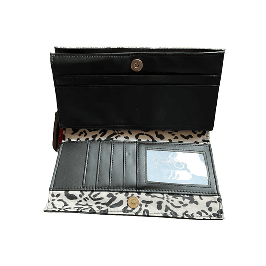 Billetera Jessica Simpson
