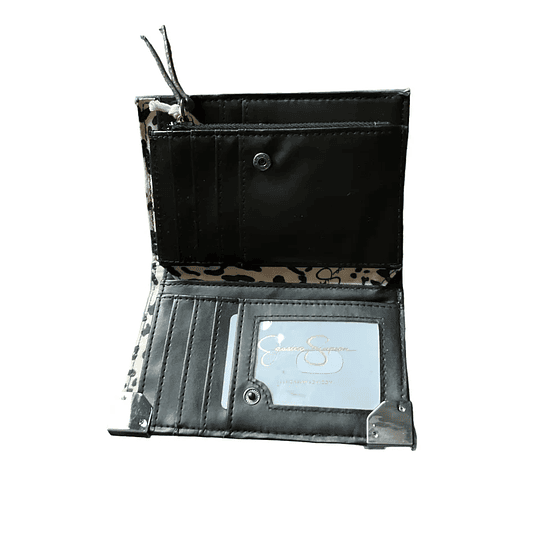 Billetera Jessica Simpson