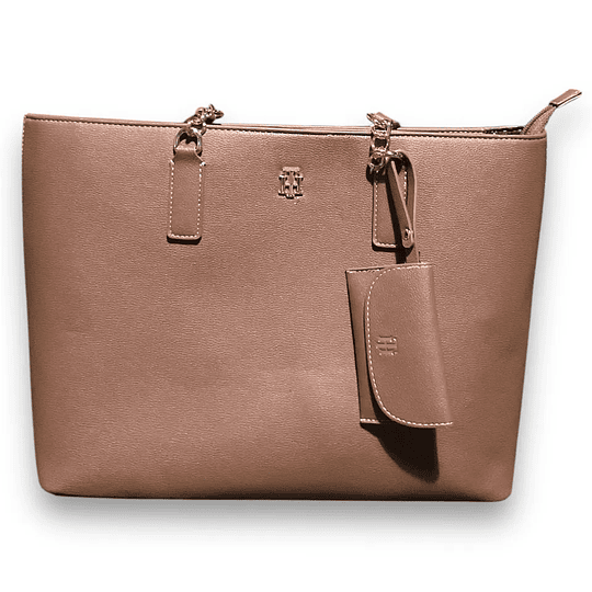 Cartera Tommy Hilfiger Tote