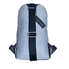 Mochila Tommy Hilfiger Unisex Cruzada