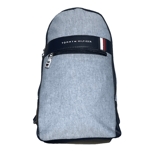 Mochila Tommy Hilfiger Unisex Cruzada