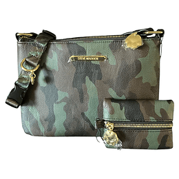 Crossbody Steve Madden