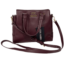 Cartera Steve Madden 