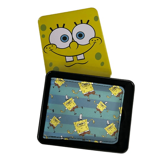 Billetera Bob Espinja