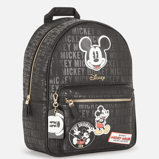 Mochila Disney