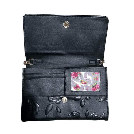 Crossbody Betsey Johnson