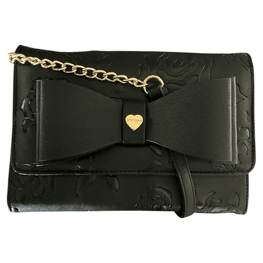 Crossbody Betsey Johnson