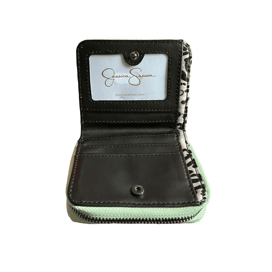 Billetera Jessica Simpson