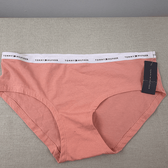 Calzón Tommy talla L