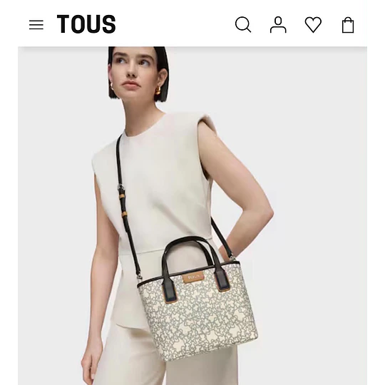 Tous Capazo Mediano