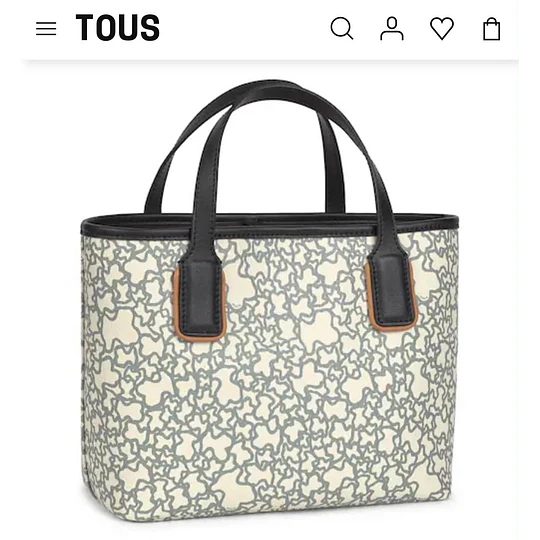 Tous Capazo Mediano