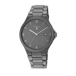 Reloj TOUS unisex Aluminio