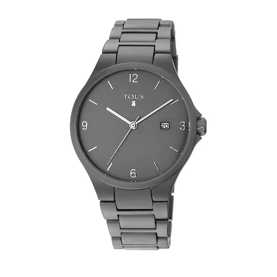 Reloj TOUS unisex Aluminio