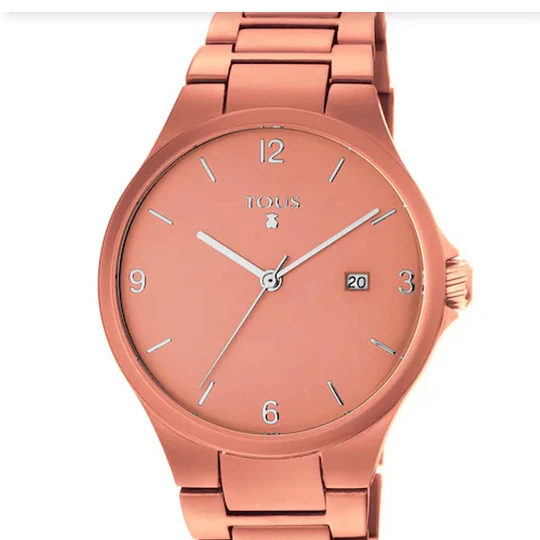 Reloj TOUS Aluminio Unisex