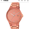 Reloj TOUS Aluminio Unisex