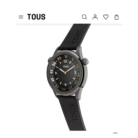 Reloj Tous Unisex