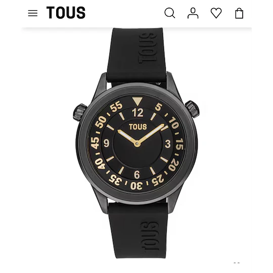 Reloj Tous Unisex