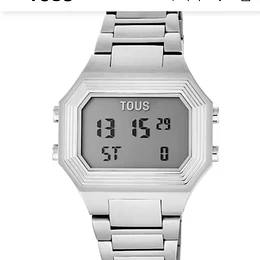 Reloj Tous Emerald unisex