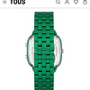Reloj TOUS Unisex