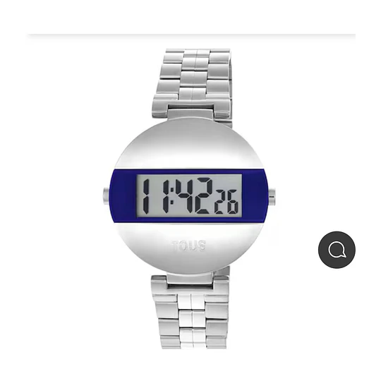 Reloj TOUS Unisex